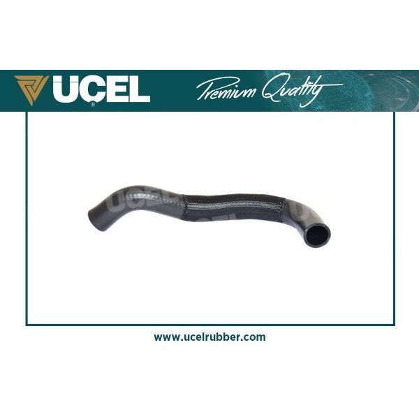 UCEL RADYATÖR ALT HORTUMU HYUNDAI GETZ 1.5 CRDI (254121C300)