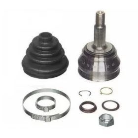 ZENON AKS KAFASI DIŞ FIORINO-LINEA 1.3JTD NORMAL VE EURO5 -DOBLO III 1.3MJT 10 BRAVO II 1.6MJT 07 10 (46308551)