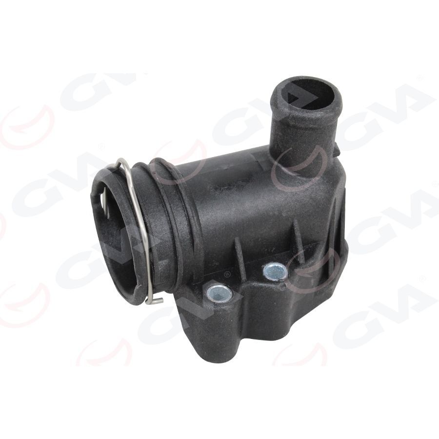 GVA SOGUTMA SUYU FLANSI MERCEDES OM642 W203 W204 C209 C218 C219 W211 W212 W164 W166 X204 W221 (A6422001156)