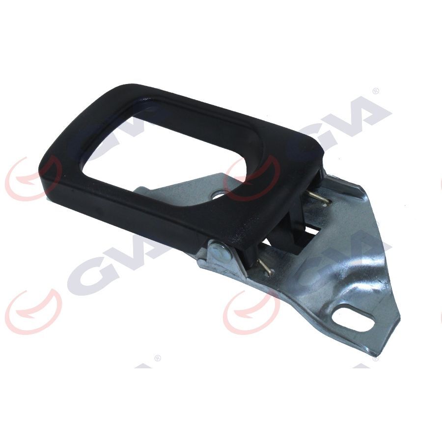 GVA İÇ AÇMA KOLU SAĞ SİYAH H100 94-08 ÇERÇEVESİZ (8262043301)