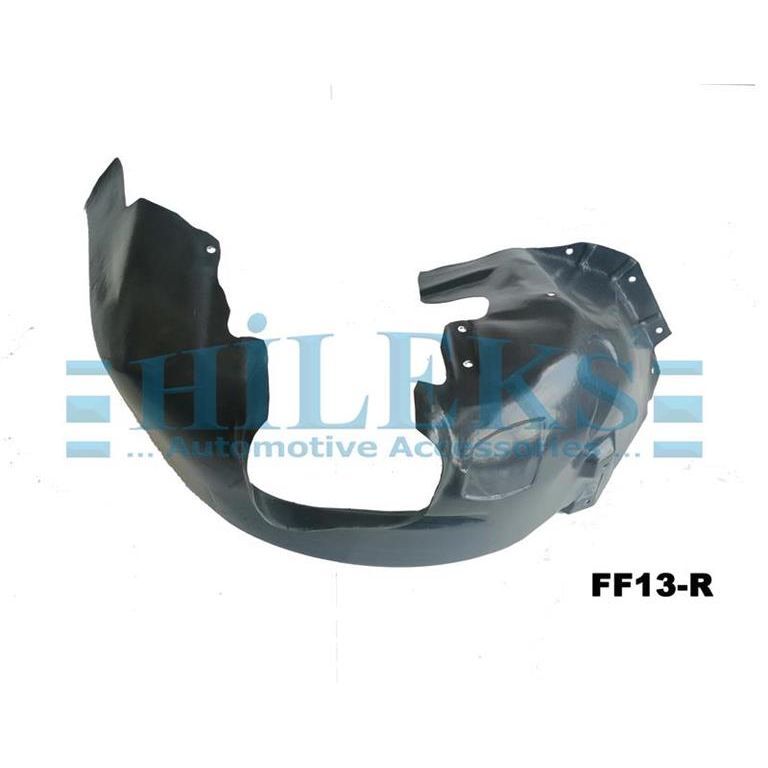 HILEKS ÇAMURLUK DAVLUMBAZI ÖN SAĞ FORD FOCUS C MAX 11> (AM51R16114BF)