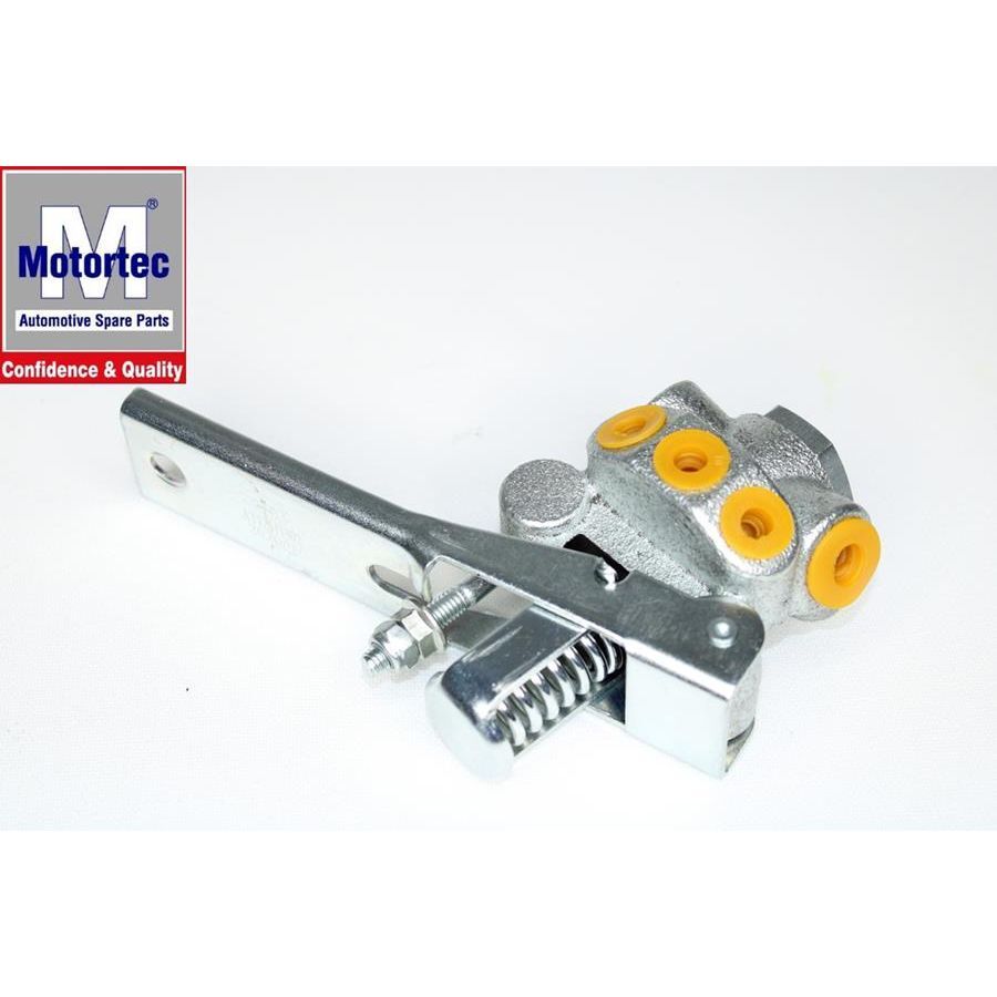 MOTORTEC FREN LİMİTÖRÜ R9-R11 (7701349306)