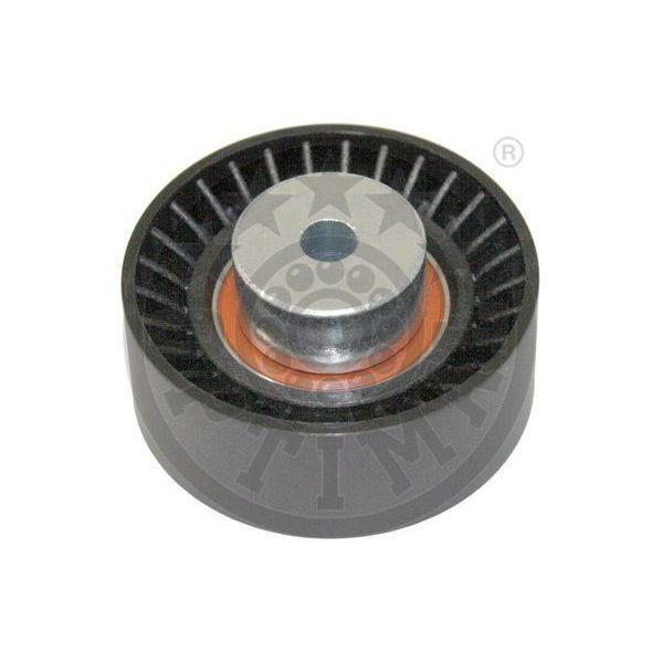 OPTIMAL GERGİ BİLYASI KLİMA 1.8 (PQR100880)