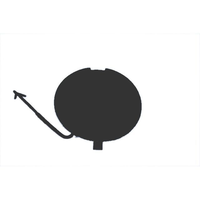 DEKAR ÇEKİ DEMİR KAPAGI LİNEA (735439036)