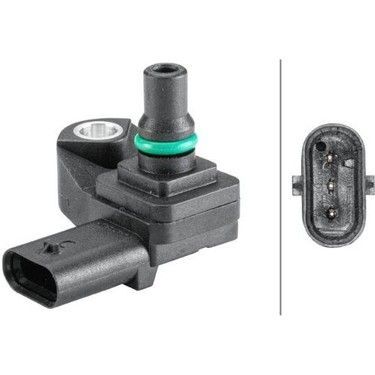 DELPHI BASINC SENSORU BMW F10 F20 F30 E87 E90 F07 G30 F01 F48 F39 E83 F25 G01 E70 F15 G06 G07 F33 F46 . MINI R55 R56 R57 R58 R59 R60 . TOYOTA COROLLA AURIS VERSO 1.6 D4D 15 (13628637896)