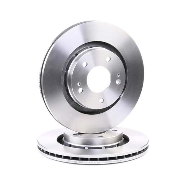 FRENDI FREN DISKI ON MERCEDES A-CLASS W169 04 12 (A1694210012)