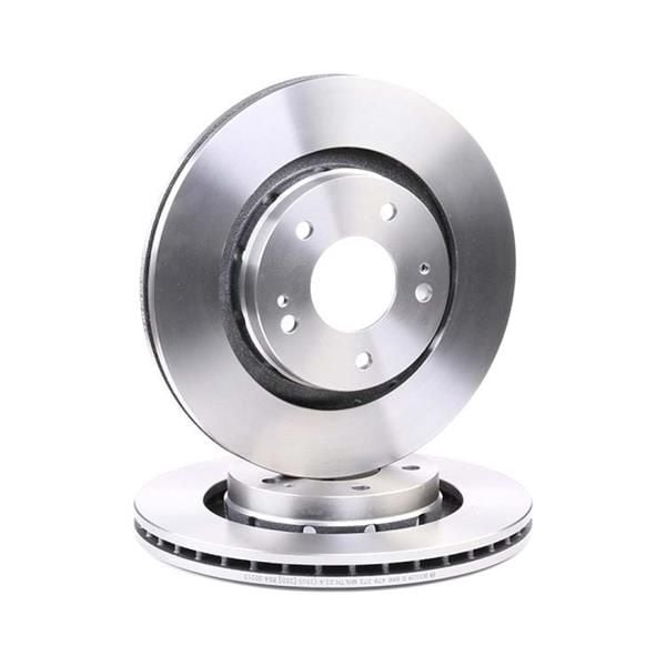 FRENDI FREN DISKI ON MERCEDES A-CLASS W169 04 12 (A1694210012)