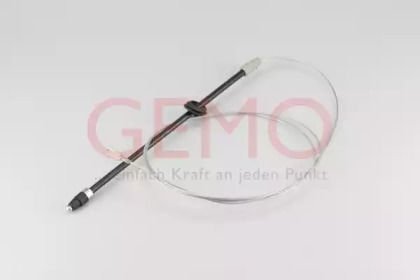 Gemo El Fren Teli Arka W906 (A906 420 52 85)