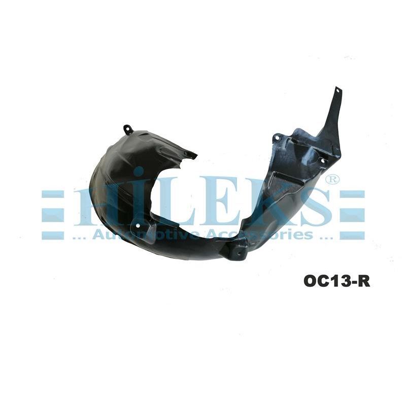 HILEKS ÇAMURLUK DAVLUMBAZI ÖN SAĞ OPEL CORSA D 07-14 (13187355)