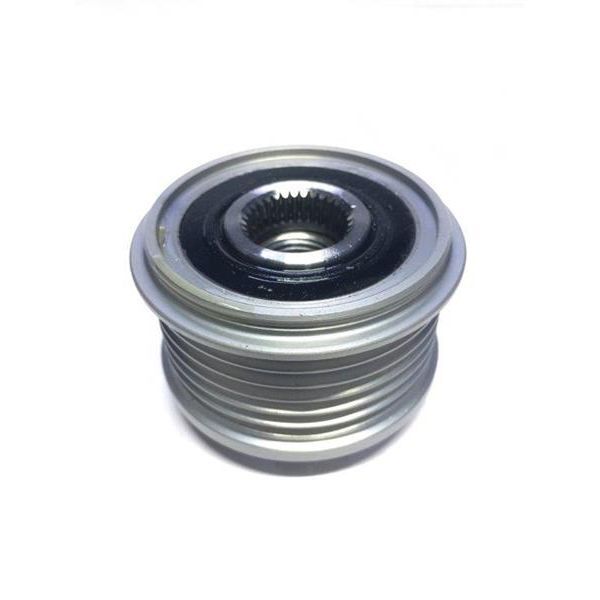 KMETAL ALTERNATÖR KASNAĞI MGN-CLIO II-KNG-TWNG-SYMBOL II 01- 5 KANALLI K9K-K4M (8200113636)