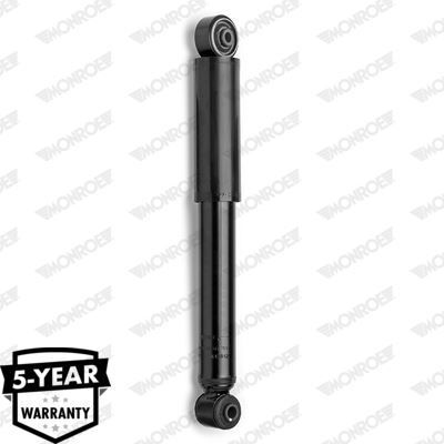 MONROE ARKA AMORTİSÖR L/R FIAT PANDA 1.2 1.3D 1.3DMTJ 1.4 2005 2013 GAZLI (50705349)