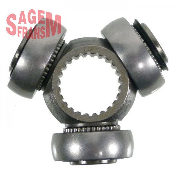 SAGEM AKS MAFSALI LINEA - GRANDE PUNTO EURO 5