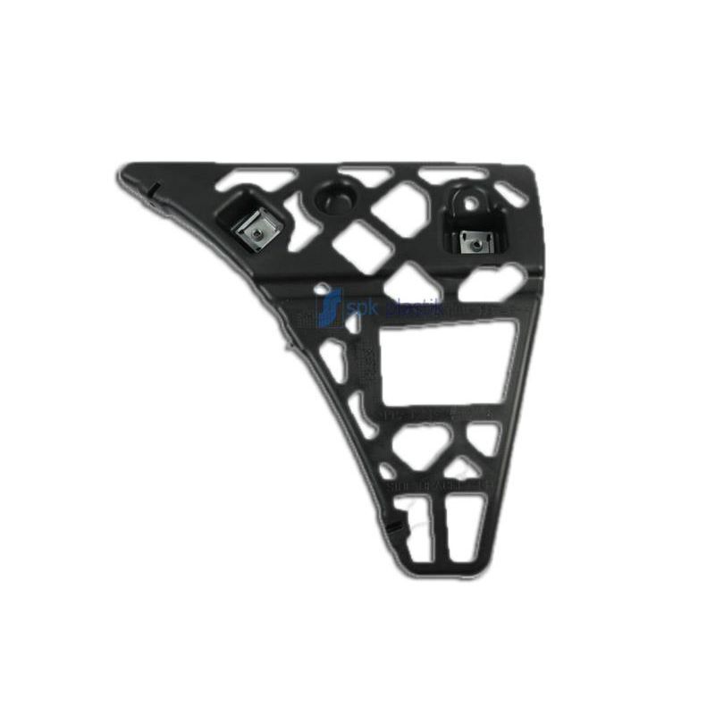 SPK ÖN TAMPON BAĞLANTI BRAKETİ SOL TRANSIT V347 (6C1117B749AA)