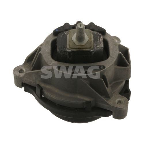SWAG MOTOR KULAĞI SAĞ F20/F21/F30/F31 - N47N (22116787658)