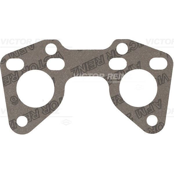 V REINZ EGSOZ MANİFOLD CONTASI PARTNER-BERLINGO-P106-P206-P306 XS-SX-AX-ZA 1.1-1.4-1.6 (0349.A6)