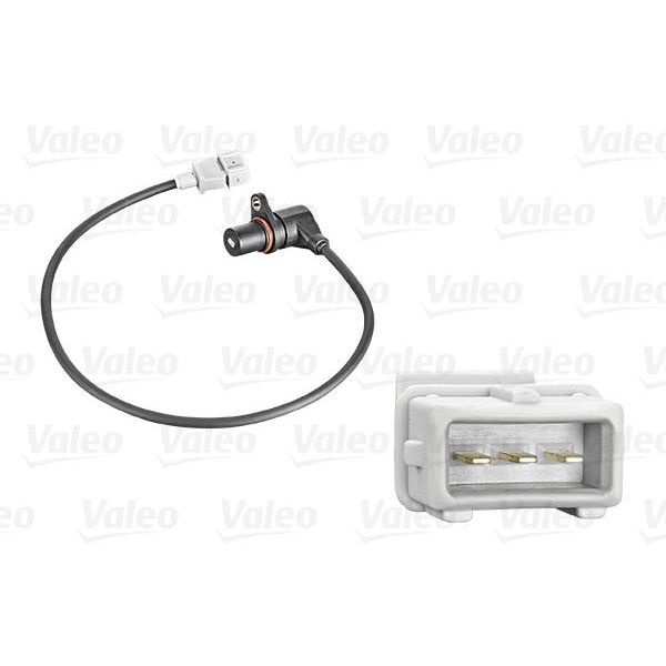 VALEO KRANK DEVİR SENSÖRÜ PASSAT/A4/A6/AEB/ANB/APU/ADR/APT/ARG (050906433)