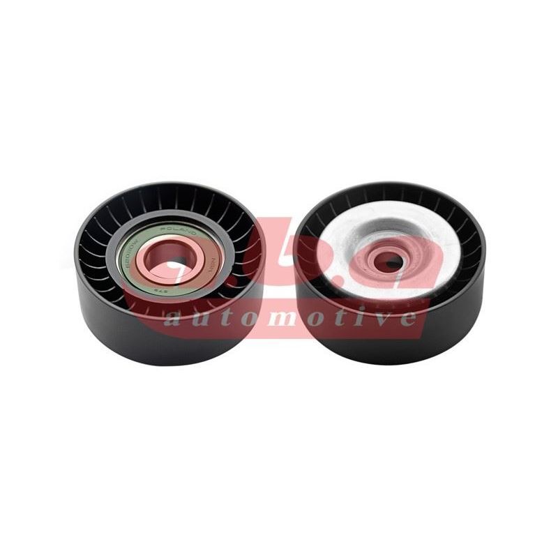 ABA ALTERNATÖR GERGİ RULMANI A3 1.8 TFSI-2.0 TFSI 04 > TT 1.8 TFSI-2.0 TFSI 08 > (06J903133A)