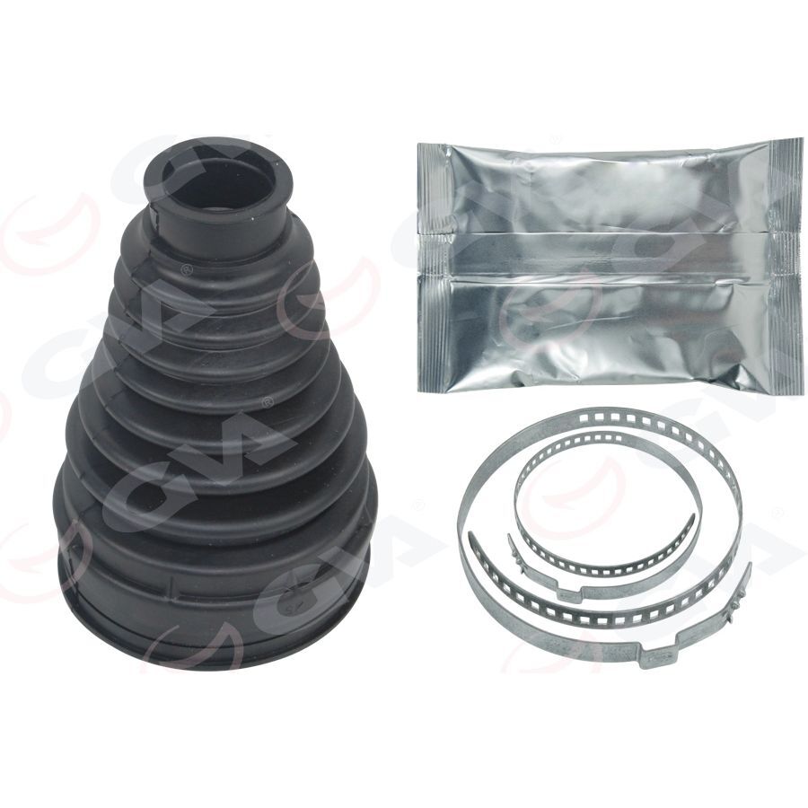 GVA İÇ AKS KÖRÜĞÜ ÖN MERCEDES W169 W245 YAĞ KELEPÇELİ (A1693600768)