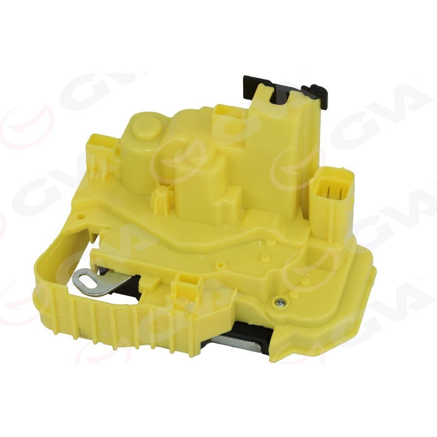 GVA SÜRGÜLÜ KAPI KİLİDİ SOL FIAT FIORINO BIPPER NEMO (1370900080)