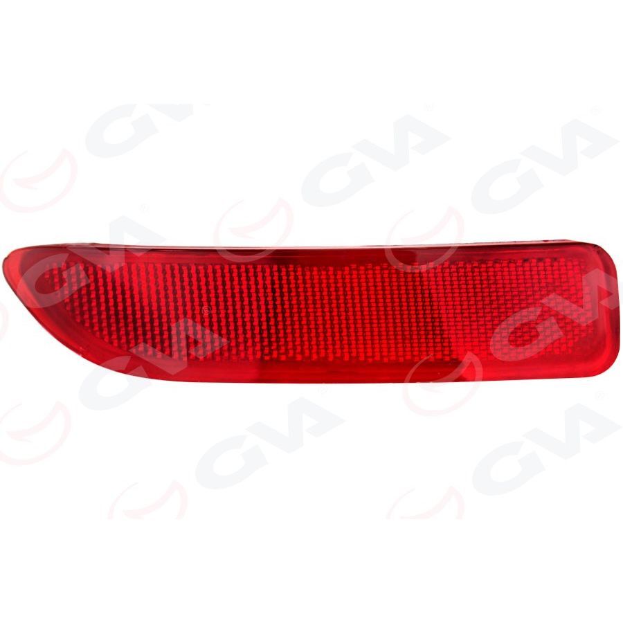 GVA ARKA TAMPON REFLEKTORU SAG LOGAN MCV 09> LODGY 13> DOKKER 13> EXPRESS 21> (8200751778)