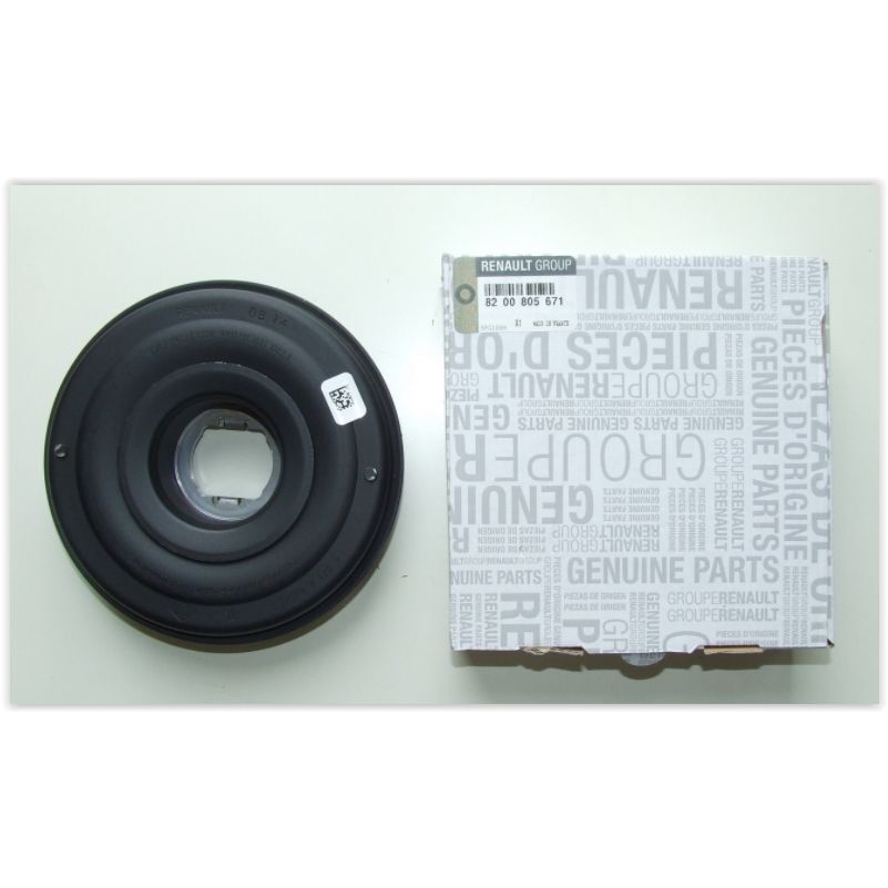 MY KRANK KASNAĞI RENAULT MASTER III 10 MOVANO B 10 2.3 DCİ M9T 7 KANAL (4420381)