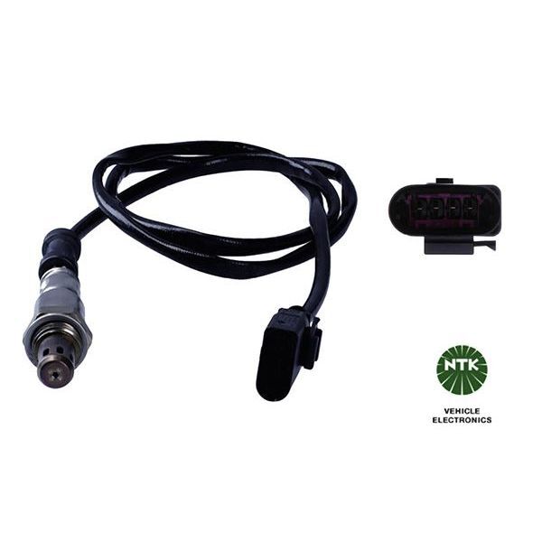 NGK LAMBDA SENSÖRÜ ARKA GOLF 1,4 CAXA (03C906262AA)