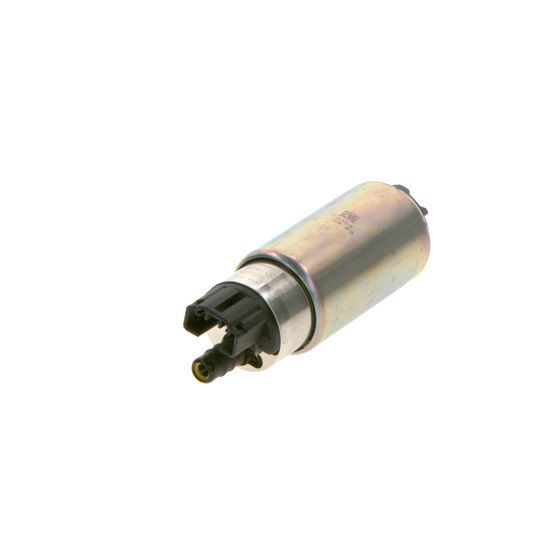 BOSCH 0580454140 YAKIT POMPASI ELEKTRİKLİ 3.5 BAR LGN I 1.8-2.0 16V-MGN I-SYMBOL 1.4-LACETTİ 1.4 1.6 05 AW10013350B-AW11113350C-A111106610 HONDA CIVIC VI 1.6 İVTEC 94-97 (7700431718)