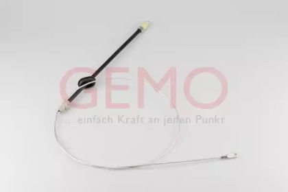 Gemo El Fren Teli Arka W906 (A906 420 22 85)