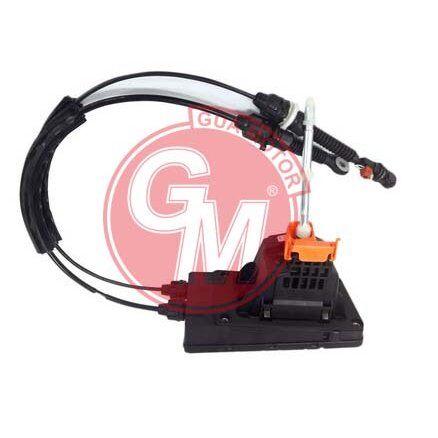 GUA VİTES KUMANDA KUTUSU KOLLU TELLİ DACIA DUSTER 4X4 1.5 DCİ.1.6 2012- 6-VİTES (341080304R)