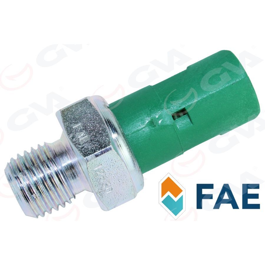 GVA YAĞ MÜŞÜRÜ MEGANE-CLIO-KANGOO-LAGUNA K9K-F8Q-K4M-F9Q-F4R YEŞİL 0.20 BAR (6001545330)