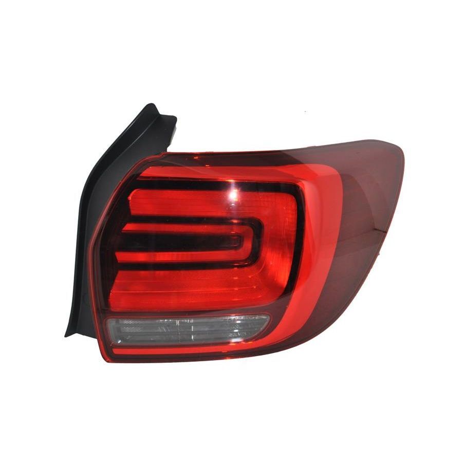 PLEKSAN STOP LAMBASI SAĞ RENAULT SYMBOL III 14 (265505392R)