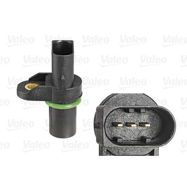 VALEO EKSANTRIK DEVIR SENSÖRÜ E46-E39-E87-E90-E91-E60-E61-E63-E64-E65-E66-X3 E83-X5 E53 N40-N42-N43-N45-N46-M54 05-11 (12147518628)