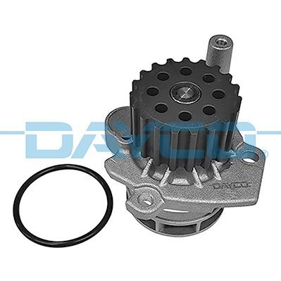 DAYCO DEVİRDAİM CRAFTER-T6-A3-JETTA-CADDY-POLO-PASSAT 1.2-1.6-2.0TDI CAYB/C/D-CAAB/C-CKUB-CFFB-CAGA T (03L121011)