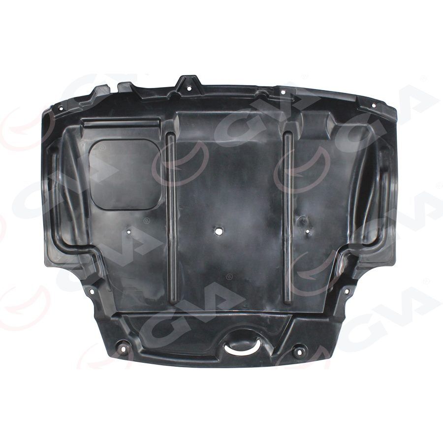 GVA MOTOR ALT MUHAFAZASI FORD PUMA 19> 1.KALITE ENJEKSIYON (6B629)