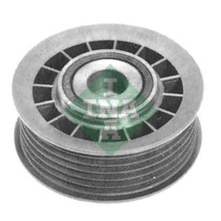 INA KAYIS GERGI RULMANI MERCEDES W202 W124 W210 C140 R129 KANALLI (A6012001070)