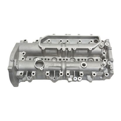 IVECO KÜLBÜTÖR KAPAK F1A IVECO DAILY FIAT DUCATO KARSAN JEST 2.3 JTD (504095292)