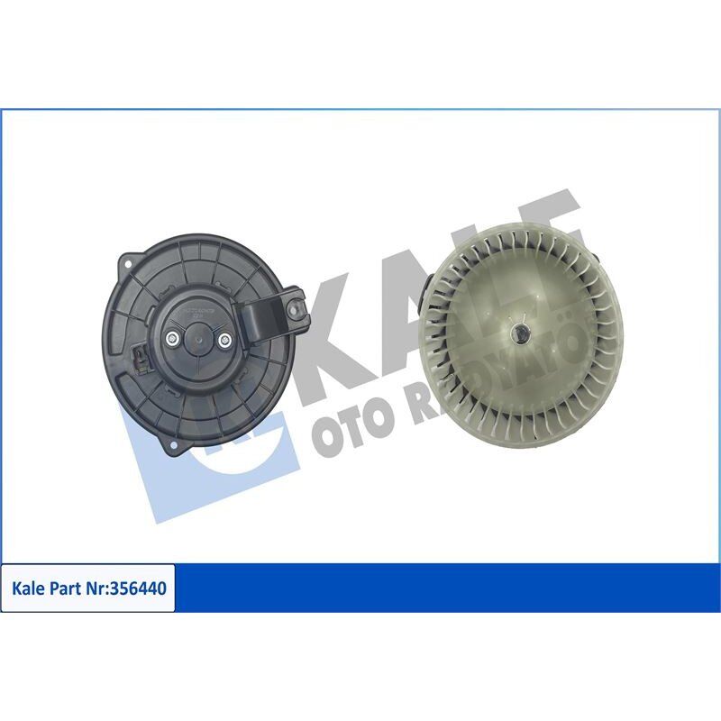 KALE RADYATOR KALORİFER MOTORU TOYOTA AVENSIS-COROLLA KALORİFER MOTOR BLOWER (8710302080)