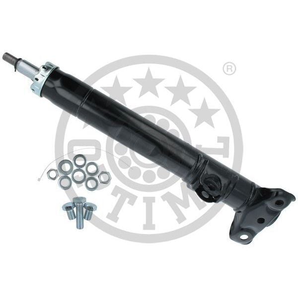 OPTIMAL AMORTİSÖR 124/201 ÖN (A1243203030)