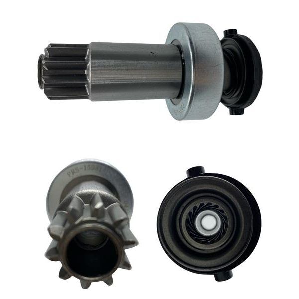 PARS- MARŞ DİŞLİSİ 10 DIS VW T5 BORA GOLF CAREVELLE LEON TT ZEN.1655