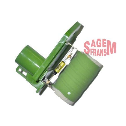 SAGEM FAN REZİSTANSI EGEA 1.3.1.6-TIPO-500L-500X (51888625)