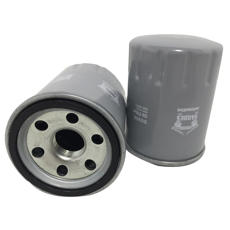 SARDES YAĞ FİLTRESİ FIAT EGEA-DOBLO-ALBEA-PALIO-BRAVA-MAREA-PUNTO-STILO 1.2 1.4 ASTRA F-COMBO-CORSA A-B-VEC TRA-TIGRA-L200-CIVIC (46347171)