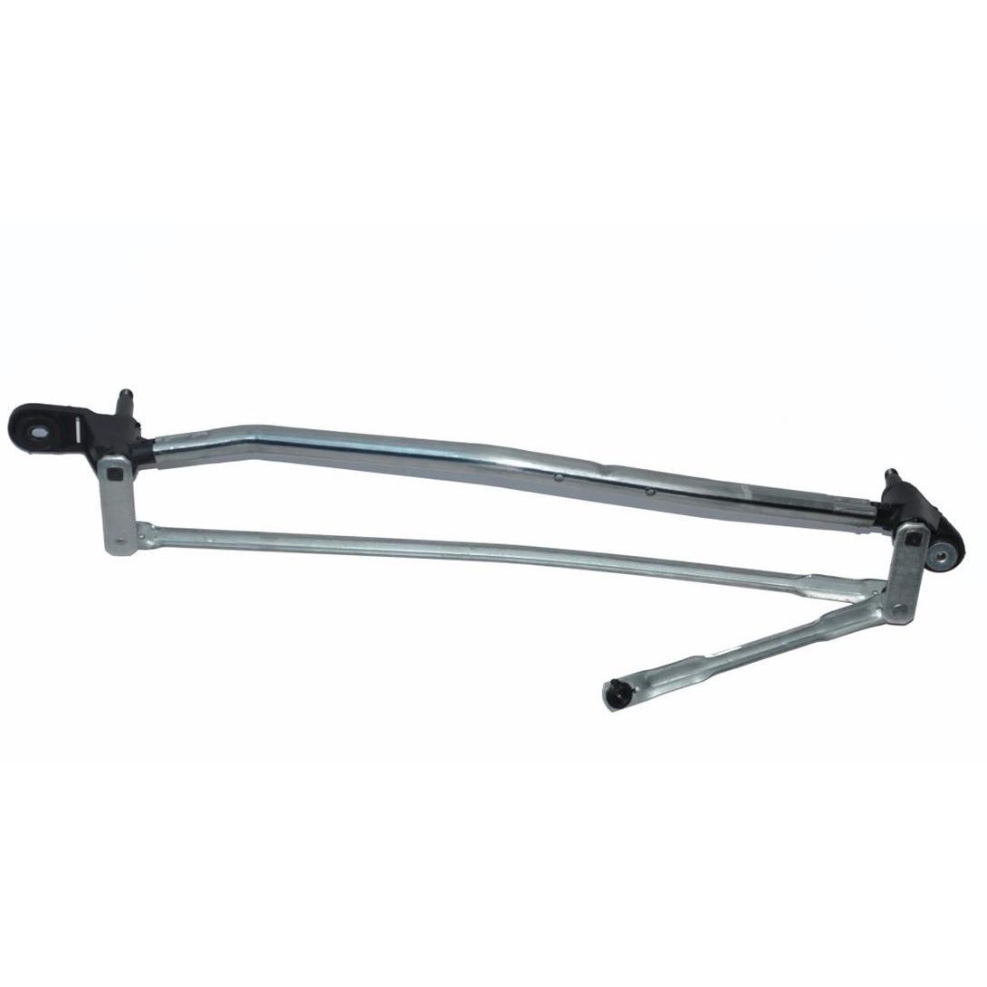 ZENON SİLECEK MEKANİZMASI MOTORSUZ CLIO SYMBOL-JOY-SANDERO II 2010- (288004410R)