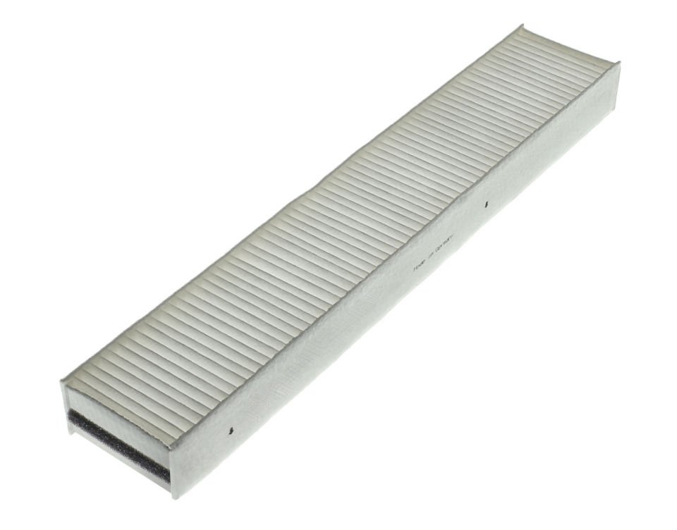 Hengst Klima Filtresi W129 (A129 835 00 47)