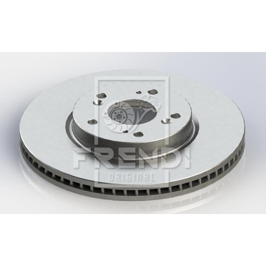 FRENDI ÖN FREN AYNASI CIVIC IX 1.6 I (45251TGNE00)