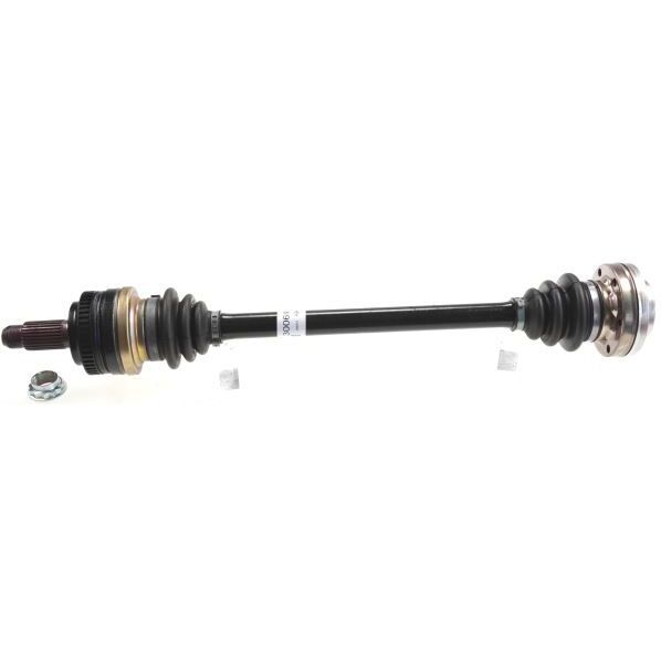 GKN AKS MİLİ KOMPLE E46 SOL (33211227172)