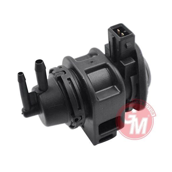 GUA TURBO BASINÇ DÖNÜŞTÜRÜCÜ RENAULT CLIO-KANGOO II III LAGUNA II MEGANE II DUSTER 1.5 DCI (8200661049)