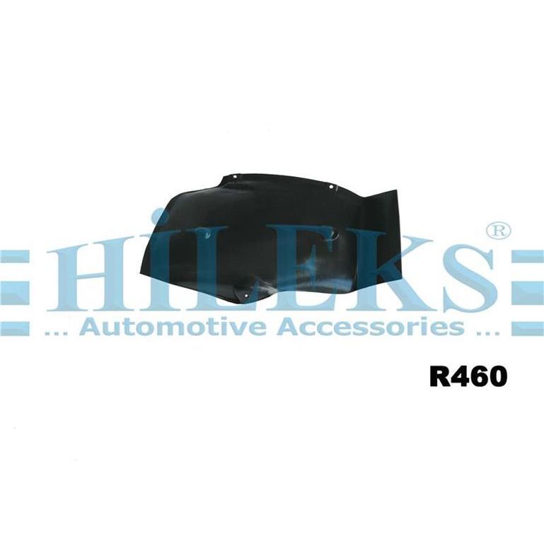 HILEKS ÇAMURLUK DAVLUMBAZI ARKA SAĞ KANGOO 98-03 (7701694460)