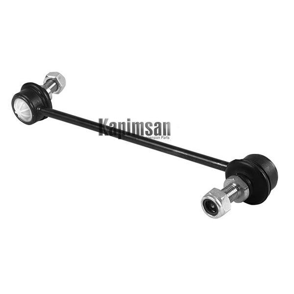 KAPIMSAN Z ROT ÖN SOL/SAĞ AUDI 80 86-91 80 91-94 90 87-91 COUPE 88-95 (8A0407465A)