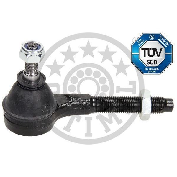OPTIMAL ROT BAŞI SAĞ P106-P206-P307 98 C4-AX-SAXO-XANTIA 96 DFM SUCCE 1.6 16V 09-13 TU5JP4 (3817.16)