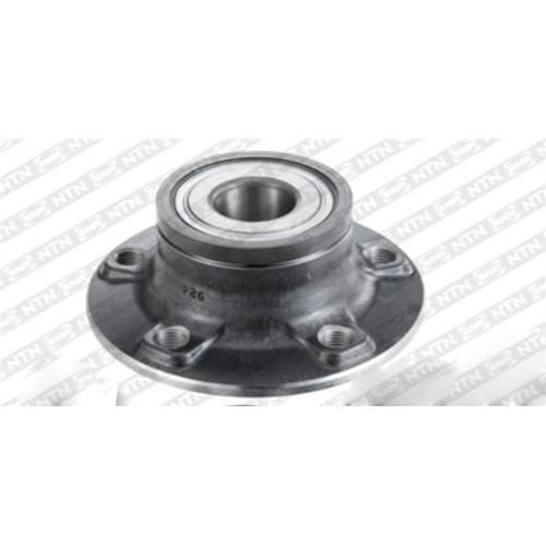 SNR XTGB43745R01 ARKA TEKER PORYASI A4-A5-A6-A7-Q5 32X142X79.35 AKTIF SENSÖR / FWD XTGB41842R01 (4G0598611)